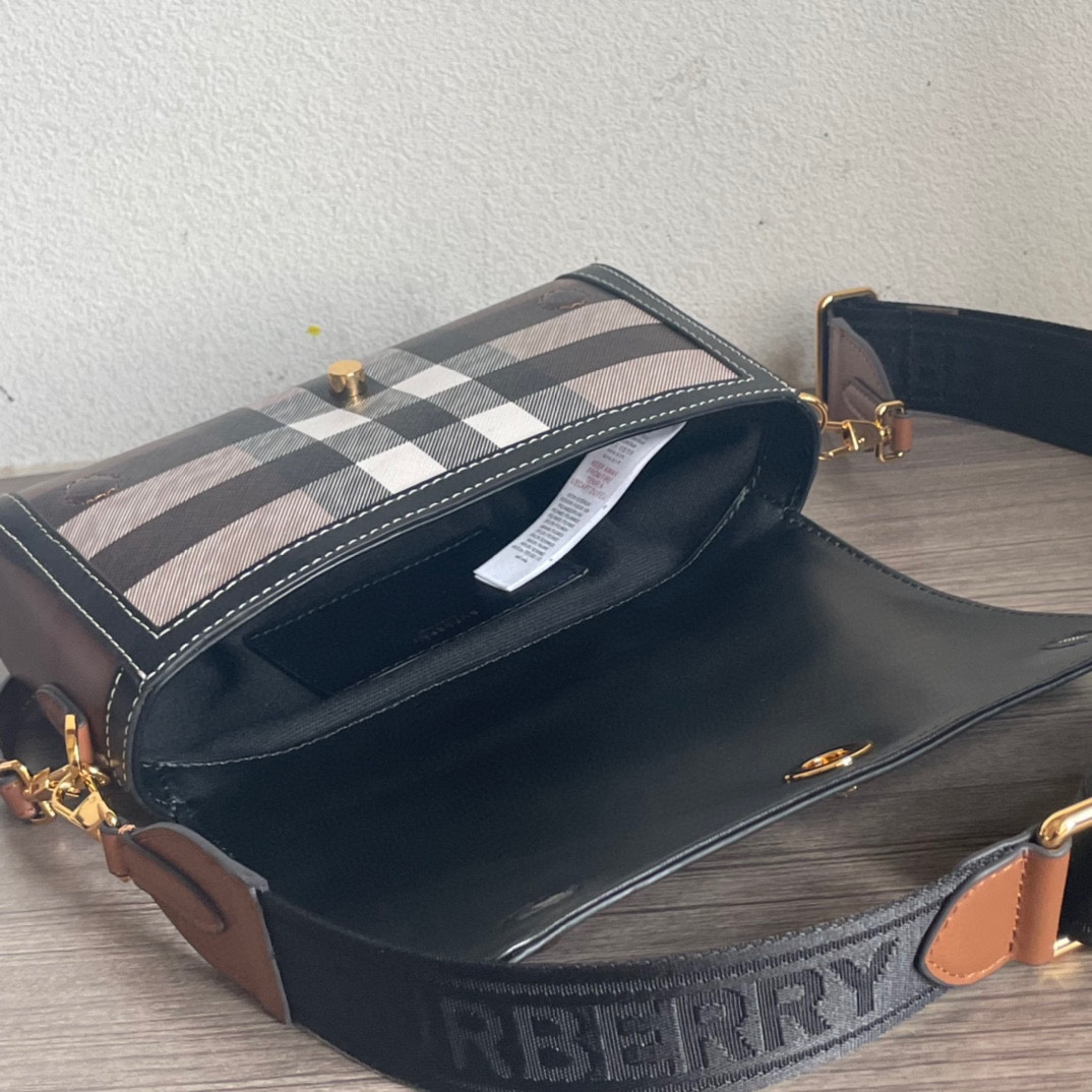 Burberry Satchel Bags